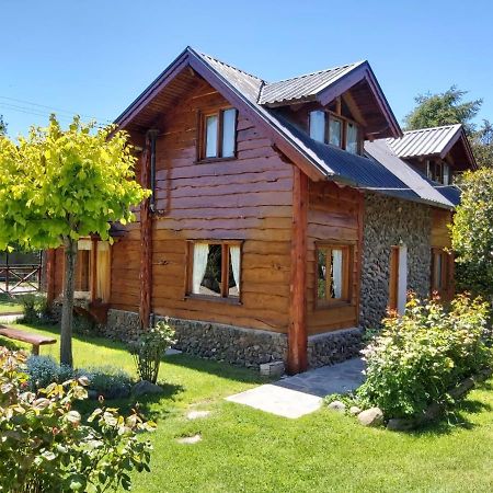 El Aguila Aparthotel San Carlos de Bariloche Exterior foto