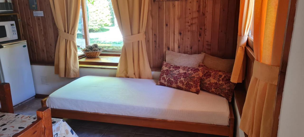 El Aguila Aparthotel San Carlos de Bariloche Exterior foto