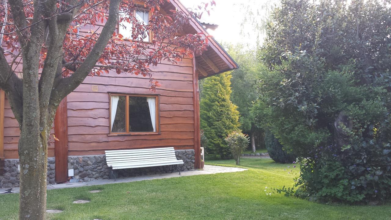 El Aguila Aparthotel San Carlos de Bariloche Exterior foto