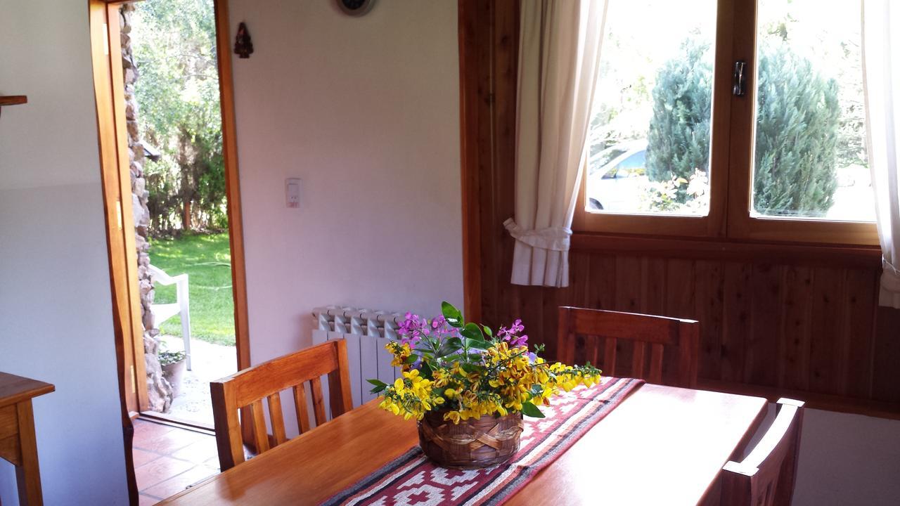 El Aguila Aparthotel San Carlos de Bariloche Exterior foto