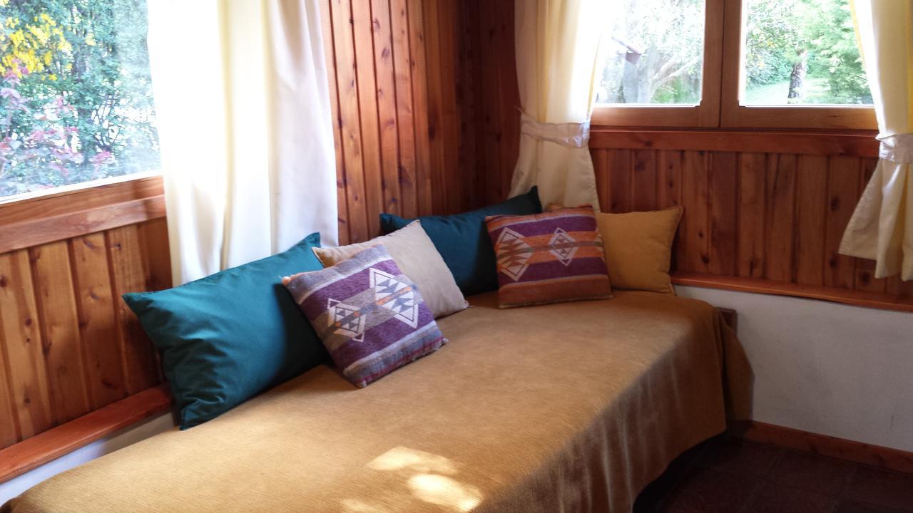 El Aguila Aparthotel San Carlos de Bariloche Exterior foto