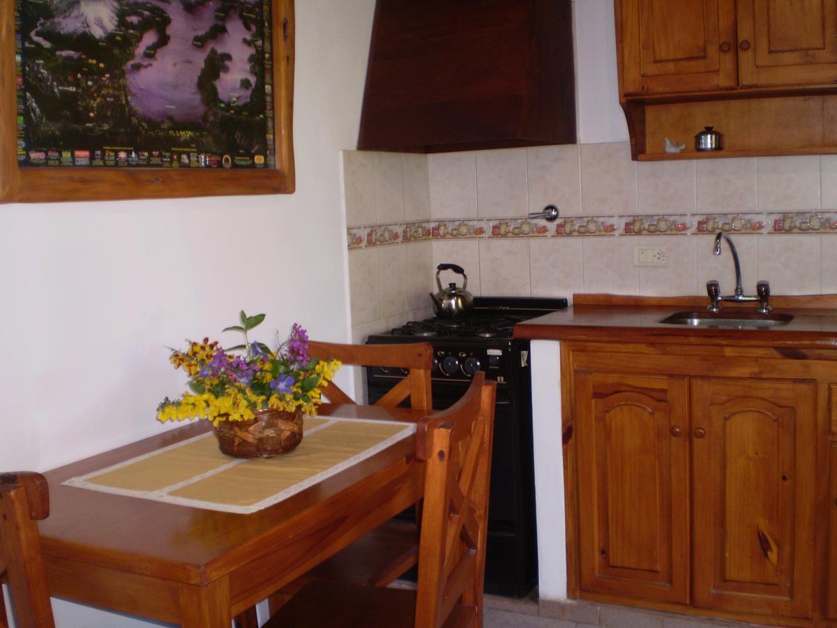 El Aguila Aparthotel San Carlos de Bariloche Exterior foto