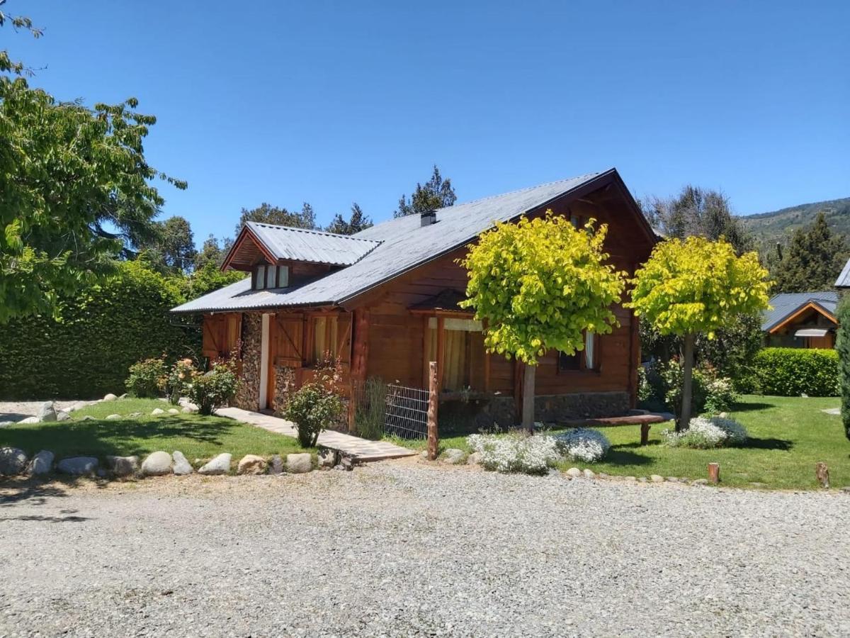 El Aguila Aparthotel San Carlos de Bariloche Exterior foto