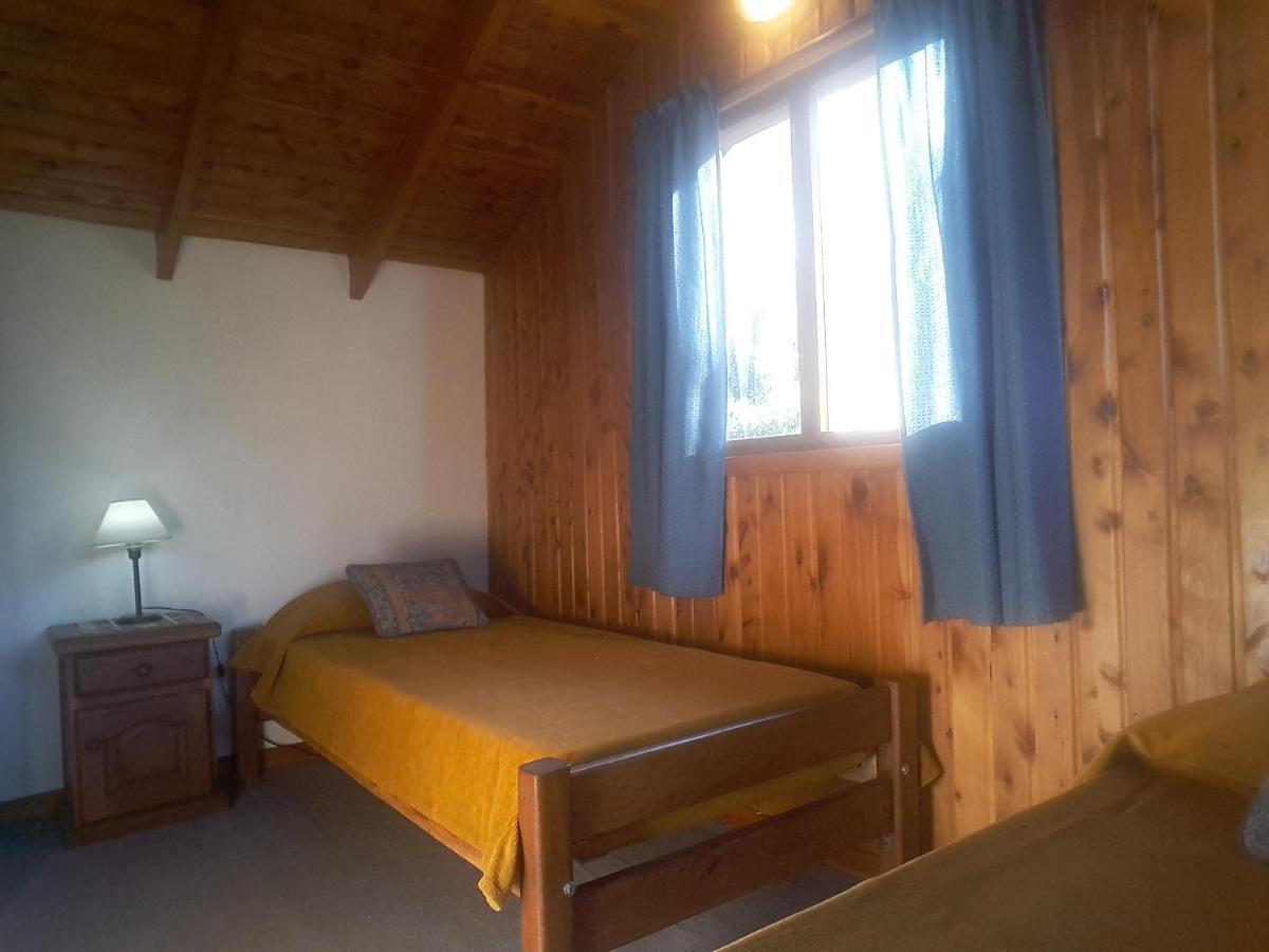 El Aguila Aparthotel San Carlos de Bariloche Exterior foto