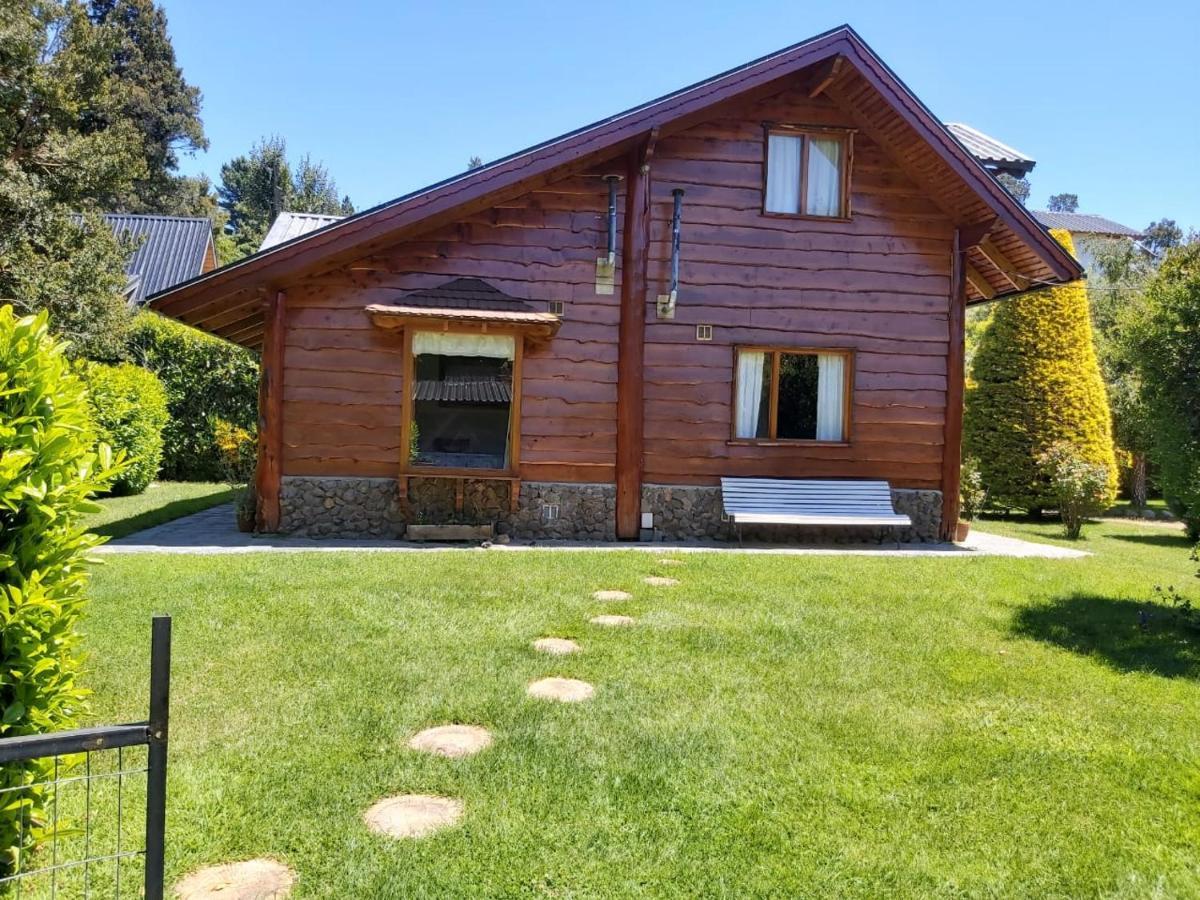 El Aguila Aparthotel San Carlos de Bariloche Exterior foto